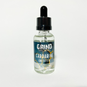 Grind Supplements - Cardarine