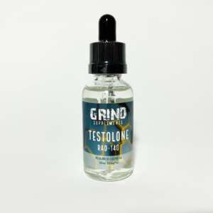 Grind Testolone