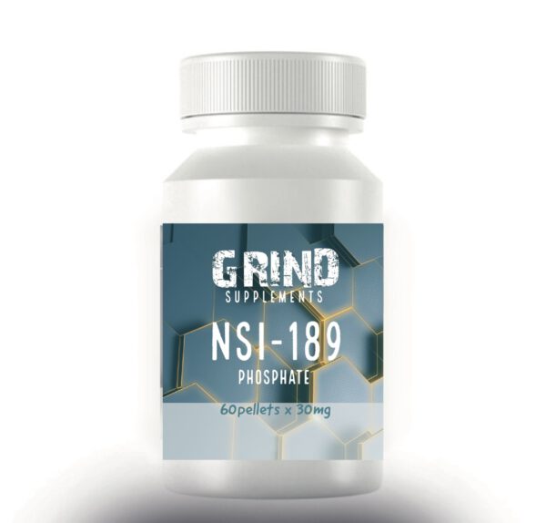 Grind - NSI-189