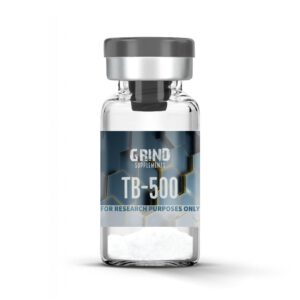 GRIND TB500